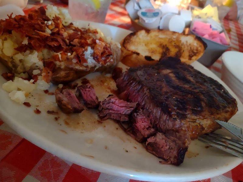 Beefmastor Inn