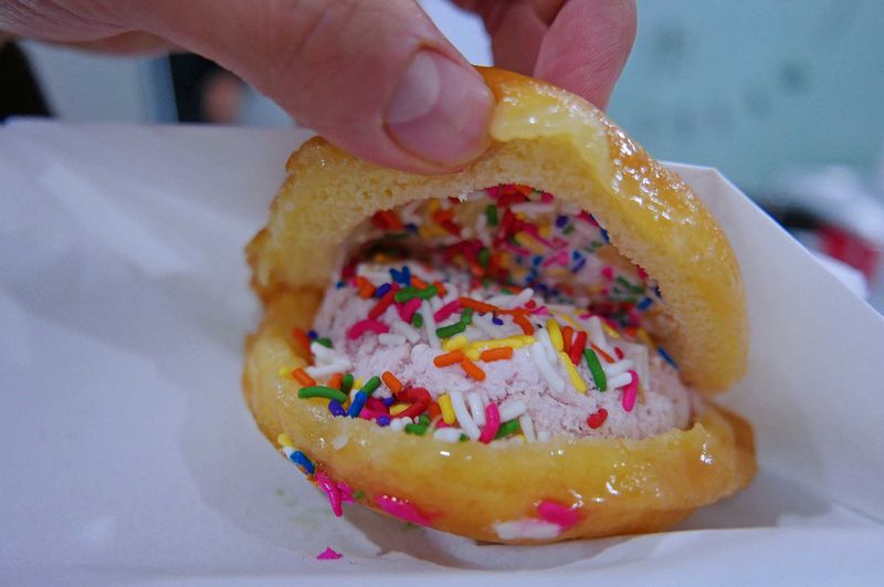 Afters Ice Cream — SoCal (multiple)