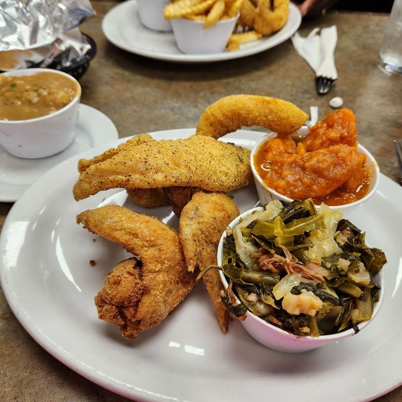 Thelma's Good Eats – Sacramento