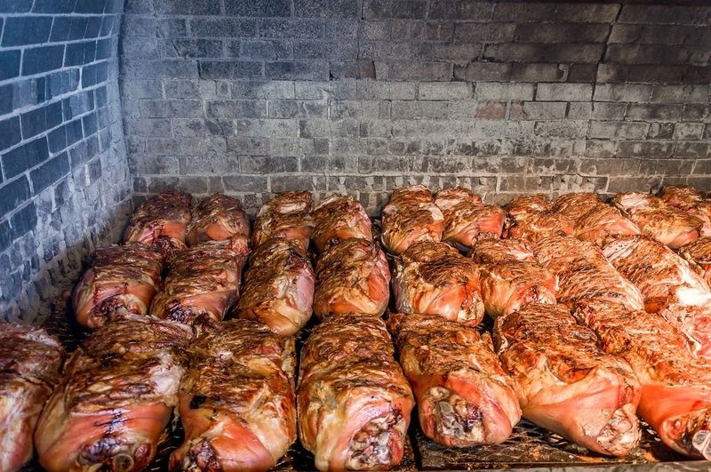 Where Barbecue Becomes Culture