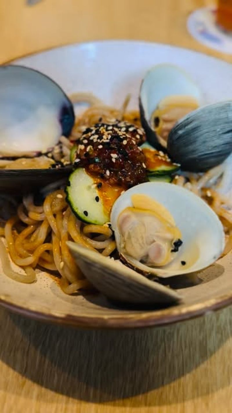 Gift Horse: Modern Flavors in Old Providence