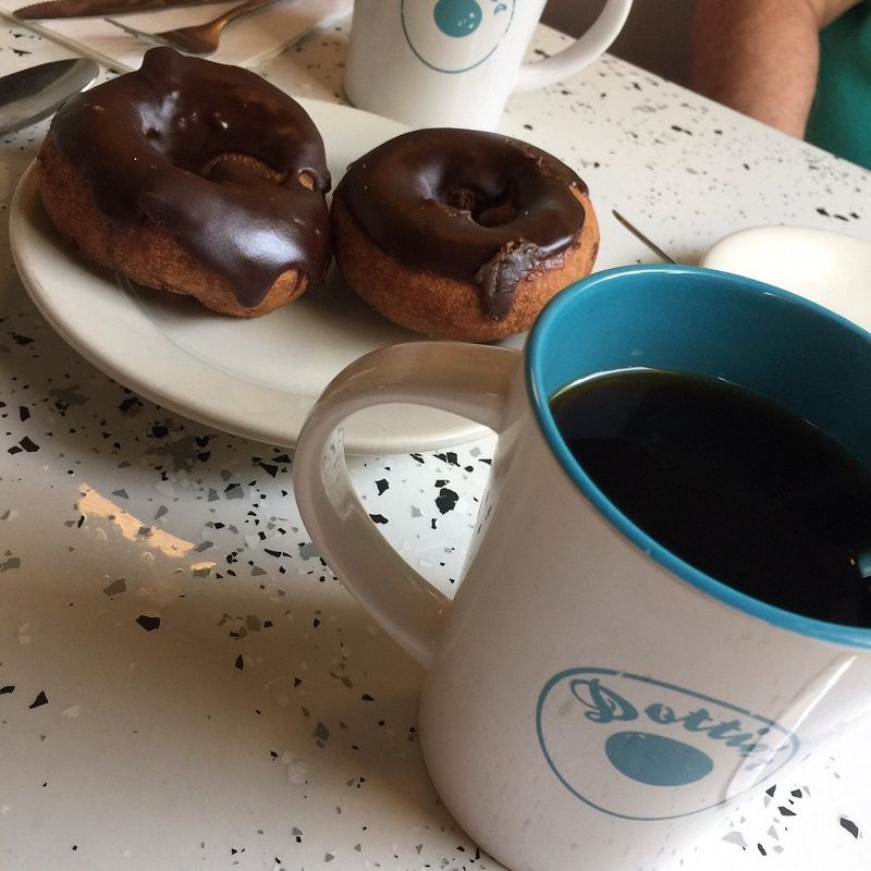 Dottie’s Diner (Woodbury)