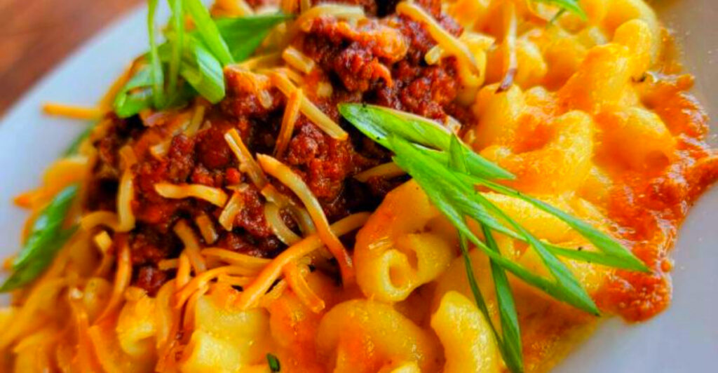 The Best Mac and Cheese in Georgia Is Hiding Inside a Tiny Roadside Diner
