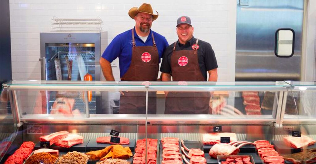 The Best Roadside Jerky in Texas Is Found on a Ranch, Not in a Store