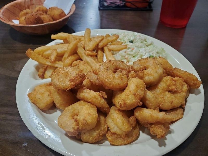 Harbor One's Inland Seafood Miracle