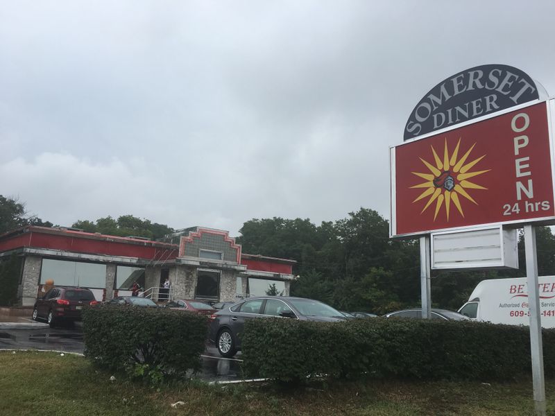 Somerset Diner - Somerset