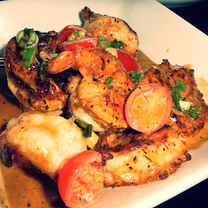 Drew's Bayshore Bistro — Keyport's Creole-Inspired Treasure