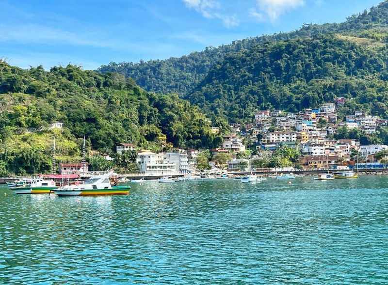 Paraty: A Colonial Gem by the Sea