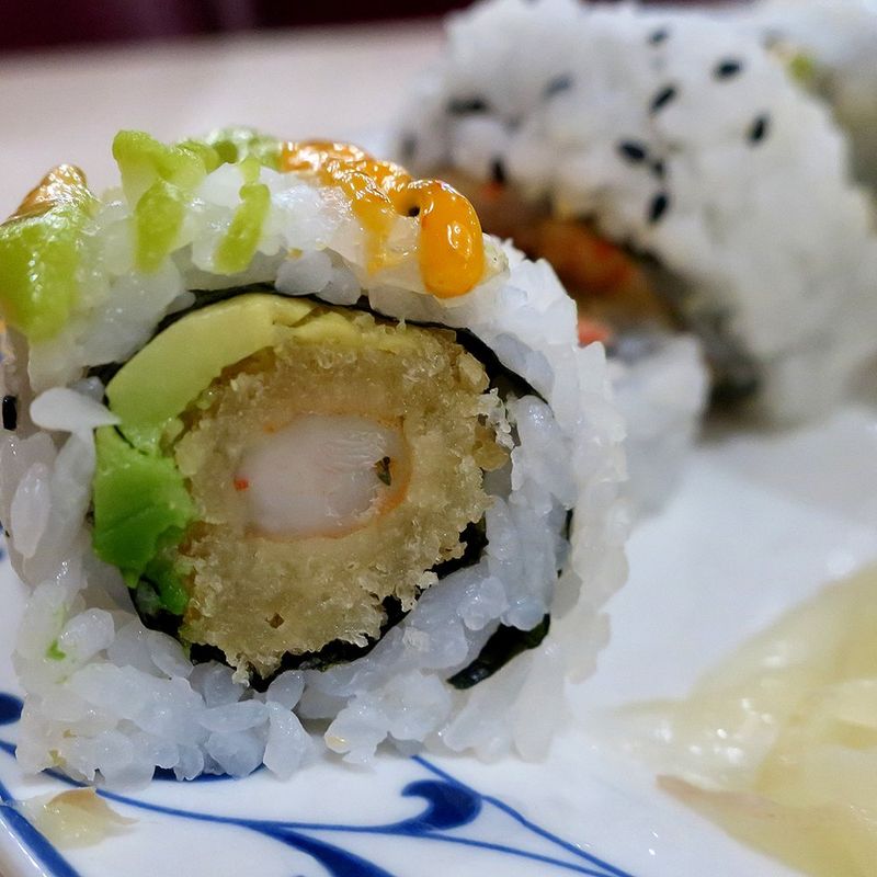 King Buffet in Carson City