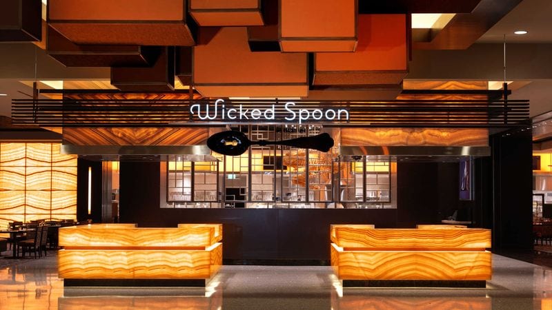 Wicked Spoon – The Cosmopolitan