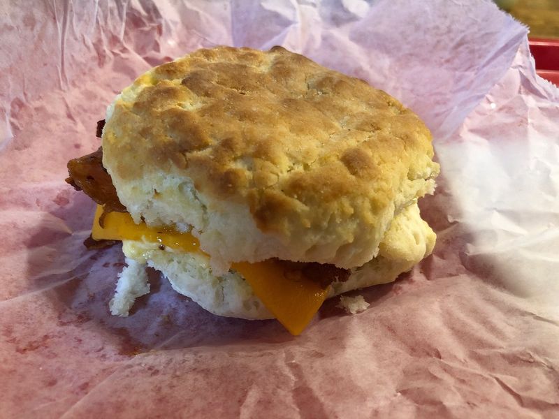 Beaver Creek Biscuit Company – Douglasville