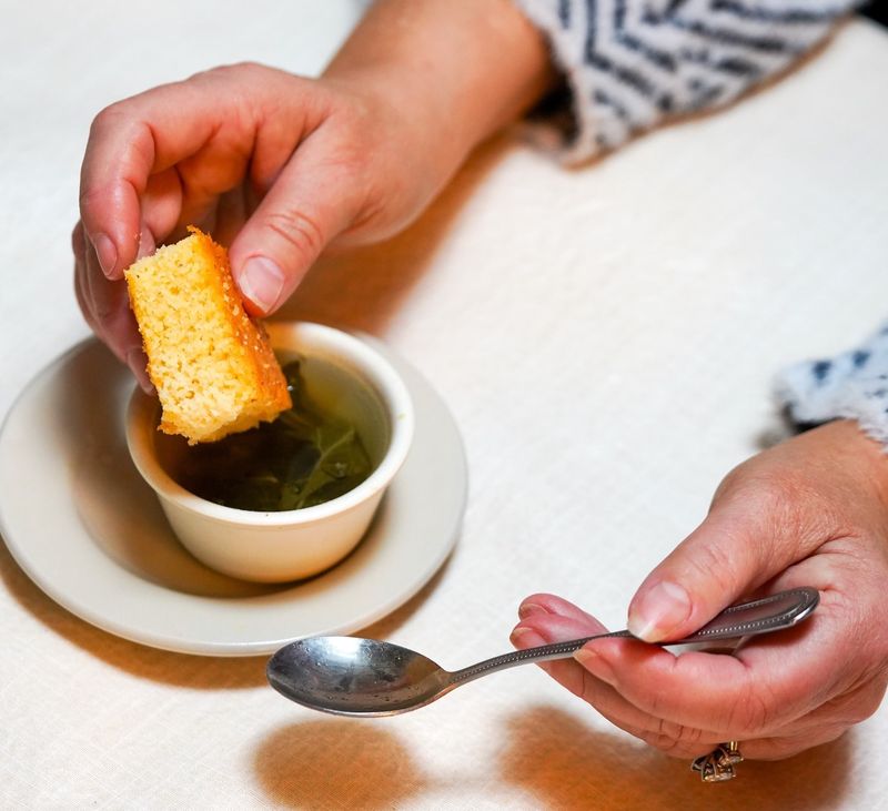 Mary Mac's Tea Room — Atlanta's Dining Room Since 1945