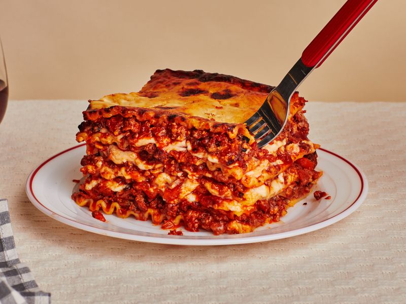 Nonna's Kitchen — Scranton Area, PA