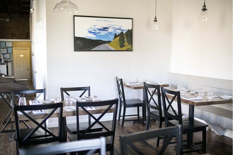 Spring — Marietta's Michelin Marvel
