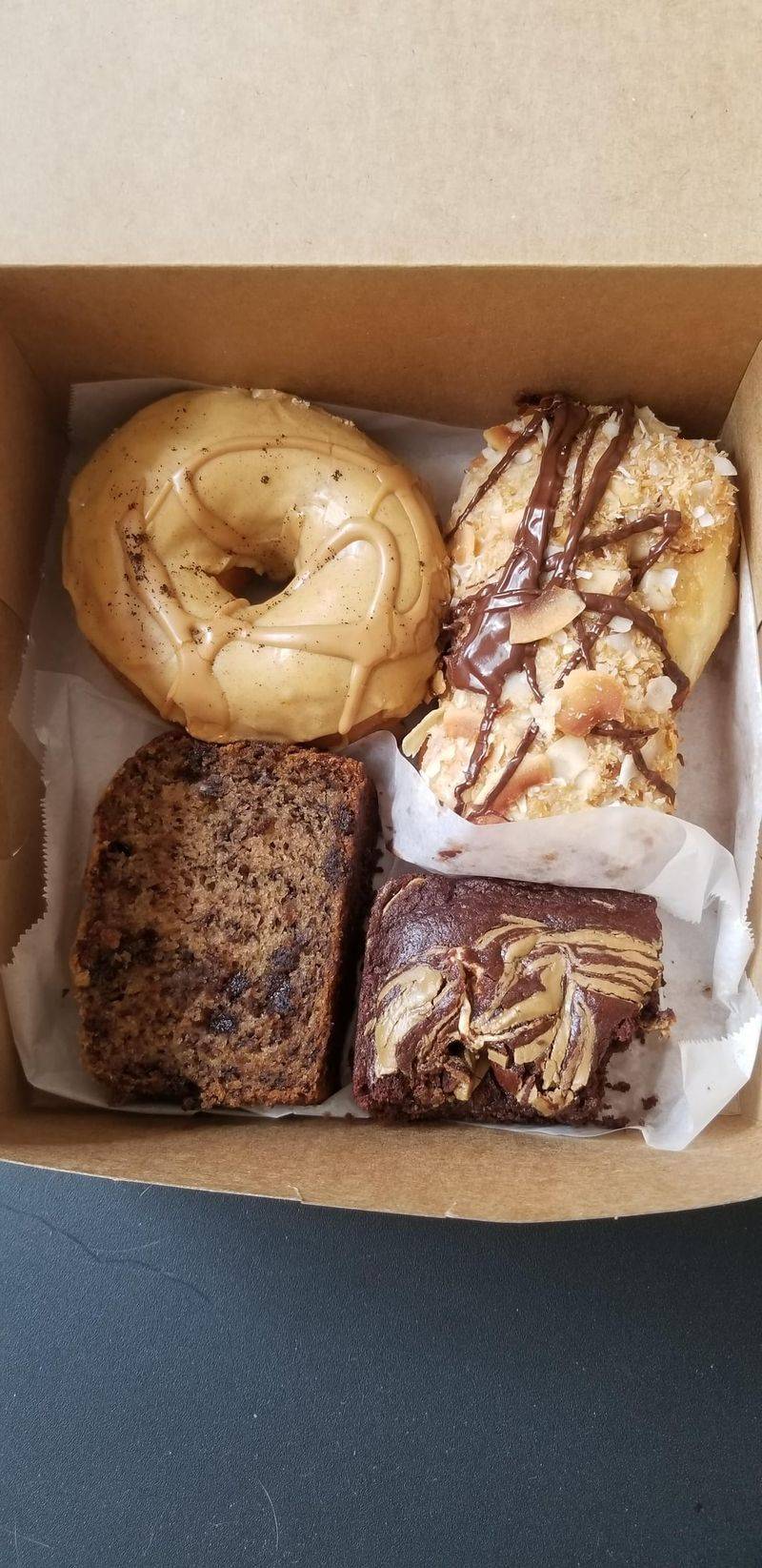 Sweet Theory Baking Co. (Jacksonville)