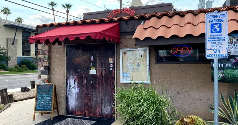 Tee Pee Mexican Food (Phoenix - Arcadia)