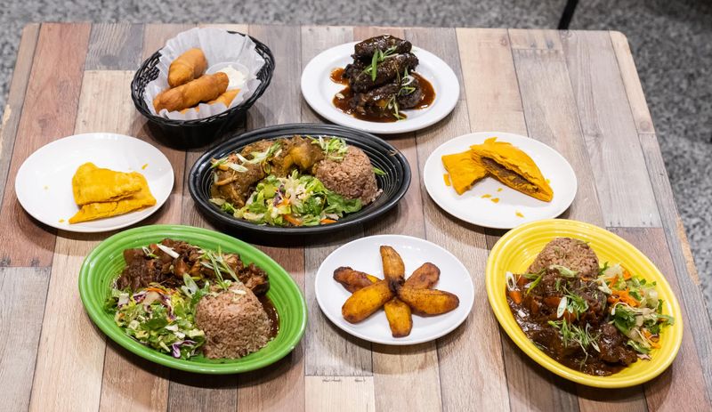 Island Soul Rum Bar & Soul Shack – Columbia City
