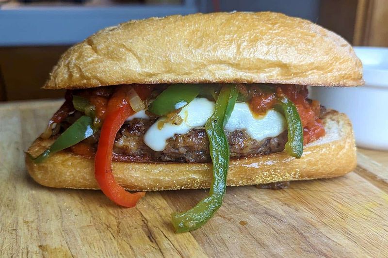 Cudighi: Sausage with a Secret