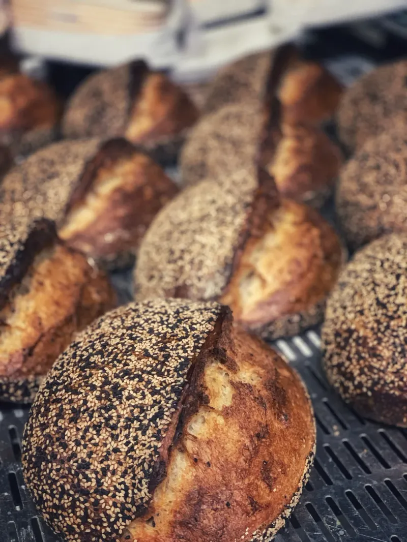 Niedlov's Bakery & Café — Chattanooga's Bread-Based Breakfast Heaven