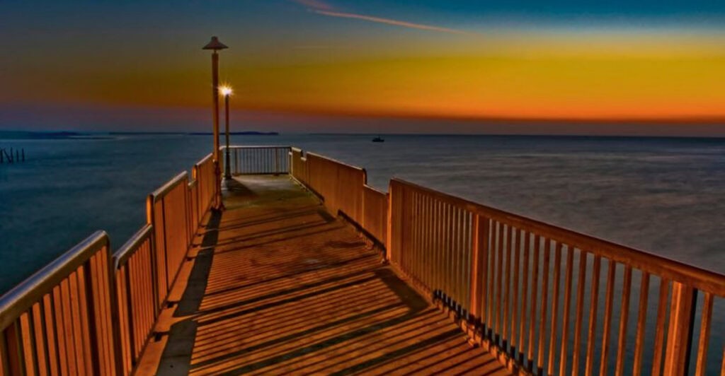 The Florida Hidden Gem That Locals Want to Keep Secret