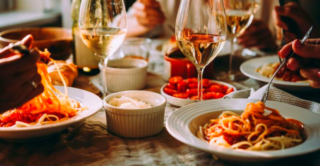 The Florida Town Serving Up the Best Italian Food (And It’s Not Miami)