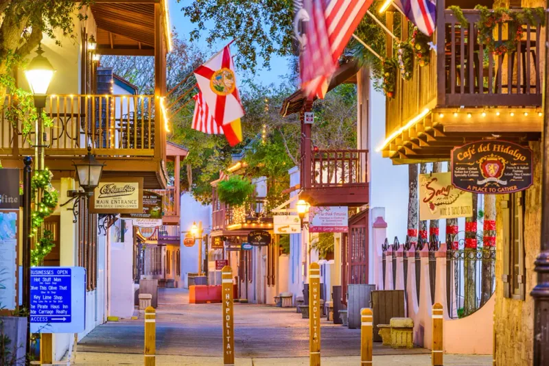 St. Augustine’s Hidden Food Scene