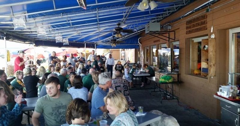 Fitz’s on the Lake – Okee, Lake Wisconsin