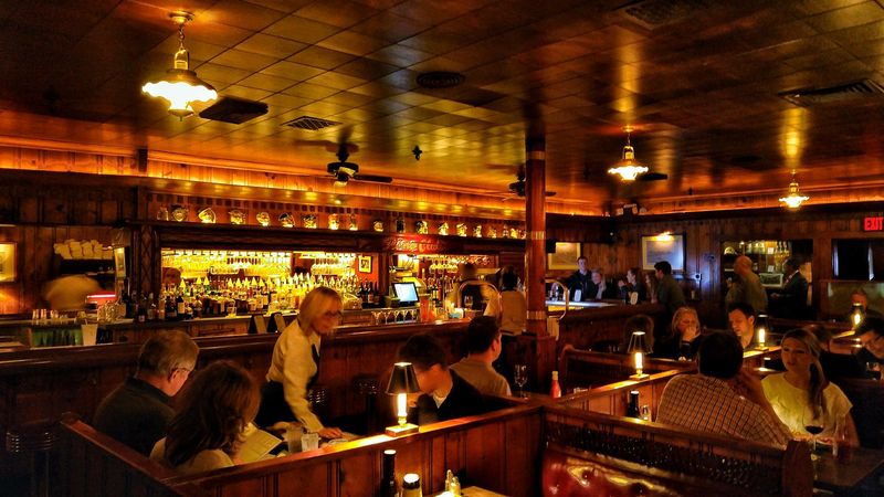 The Pine Club — Dayton