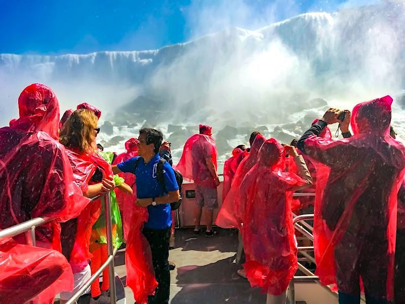 Niagara Falls