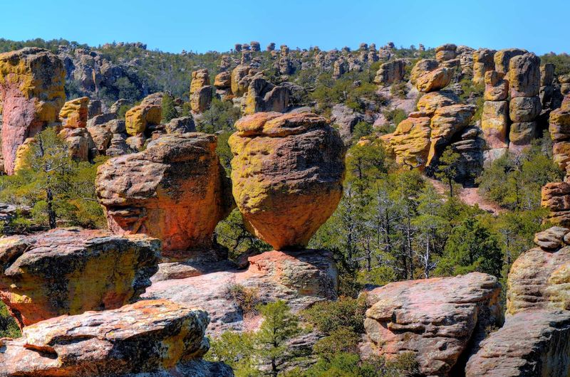 Volcanic Origins: The Fiery Birth of Balanced Wonders