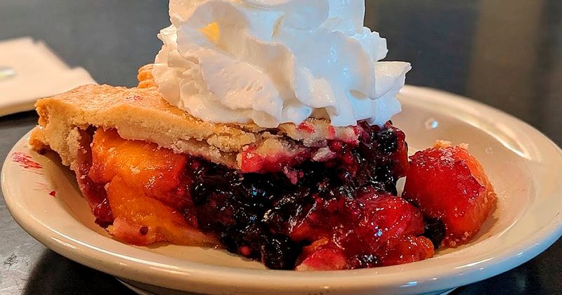 Loula’s Café, Whitefish