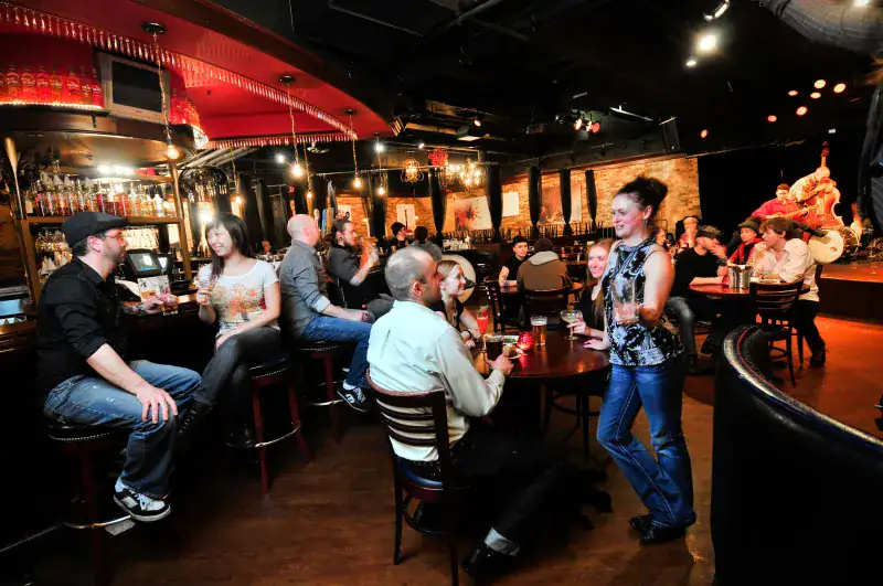 Hell's Kitchen – Minneapolis