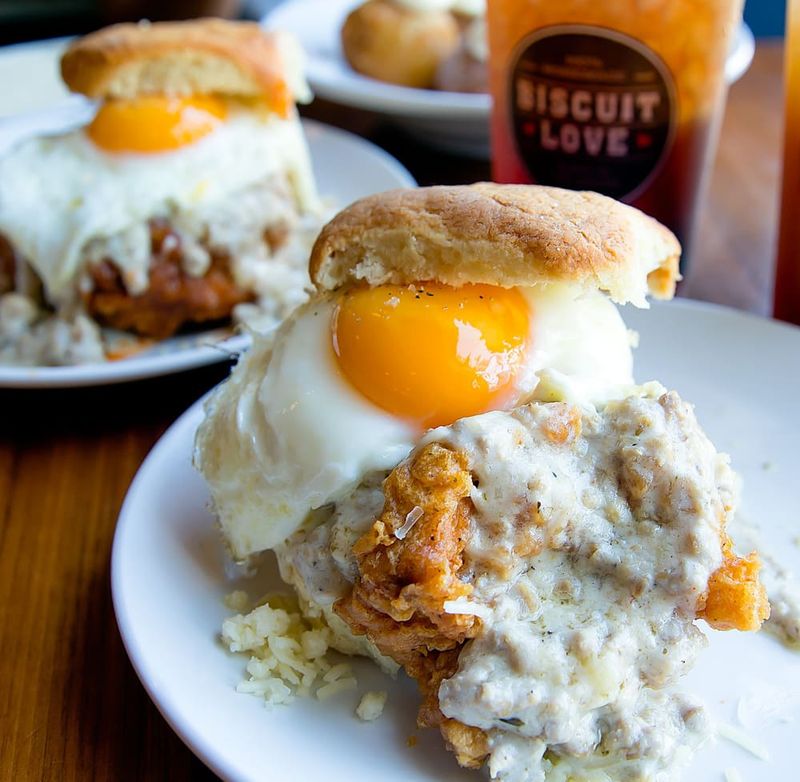 Biscuit Love — From Food Truck to Brunch Phenomenon