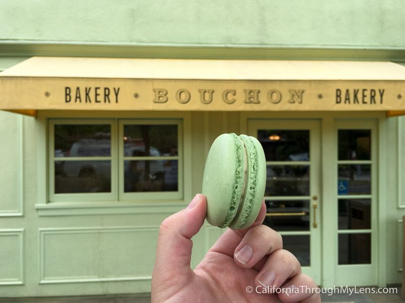 Bouchon Bakery (Yountville)
