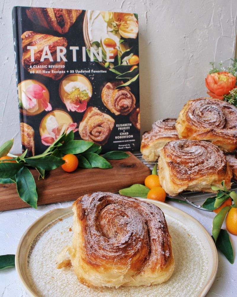 Tartine Bakery & Tartine Manufactory — San Francisco