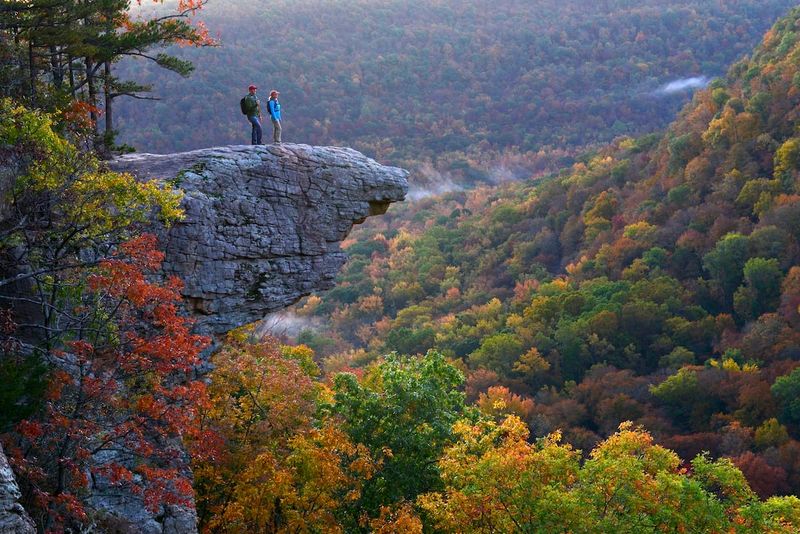 Master the Short But Challenging Trail