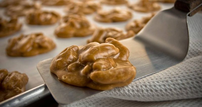 Creole Pralines