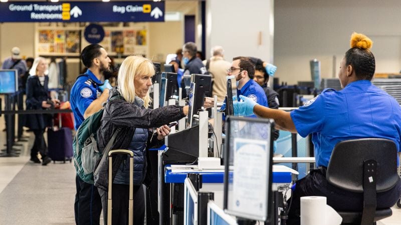 REAL ID Enforcement Begins May 7, 2025