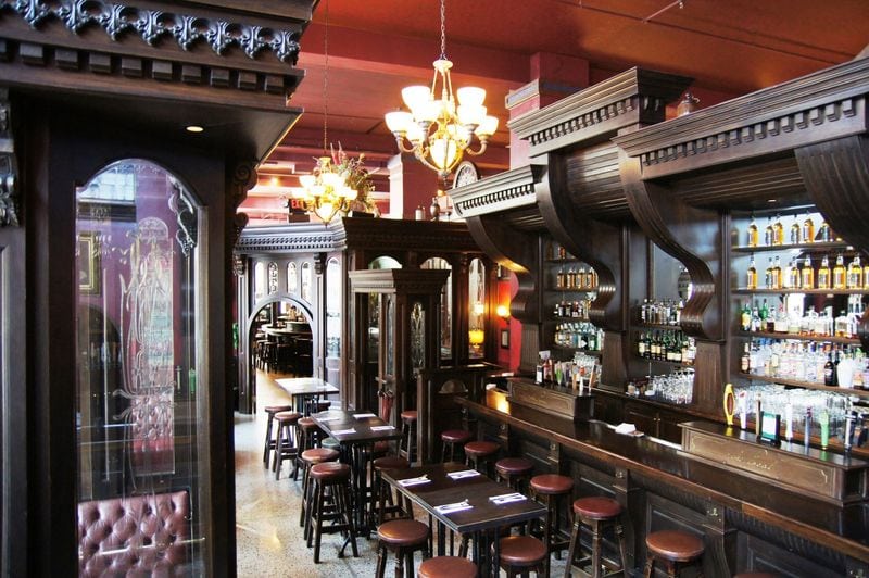 The Local – Minneapolis & West End