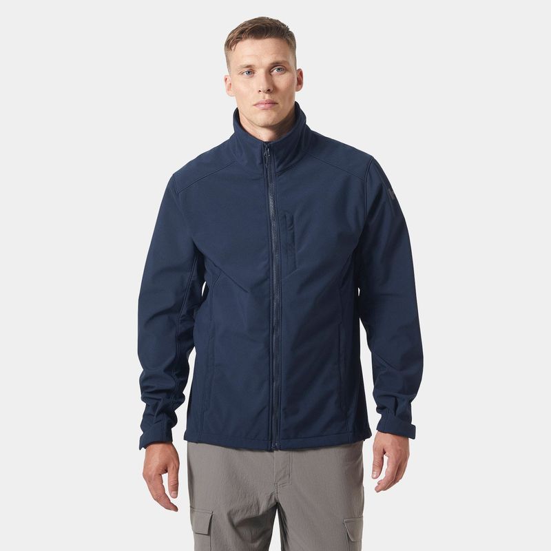 Helly Hansen Paramount Softshell Jacket