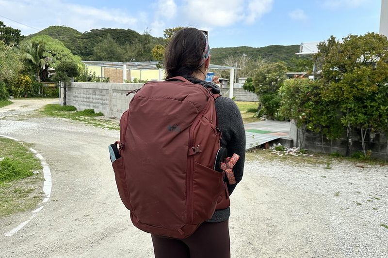 REI Co-op Ruckpack 40