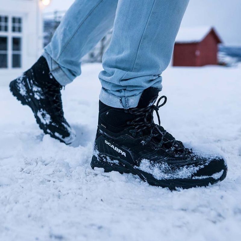 Scarpa Rush Polar GTX