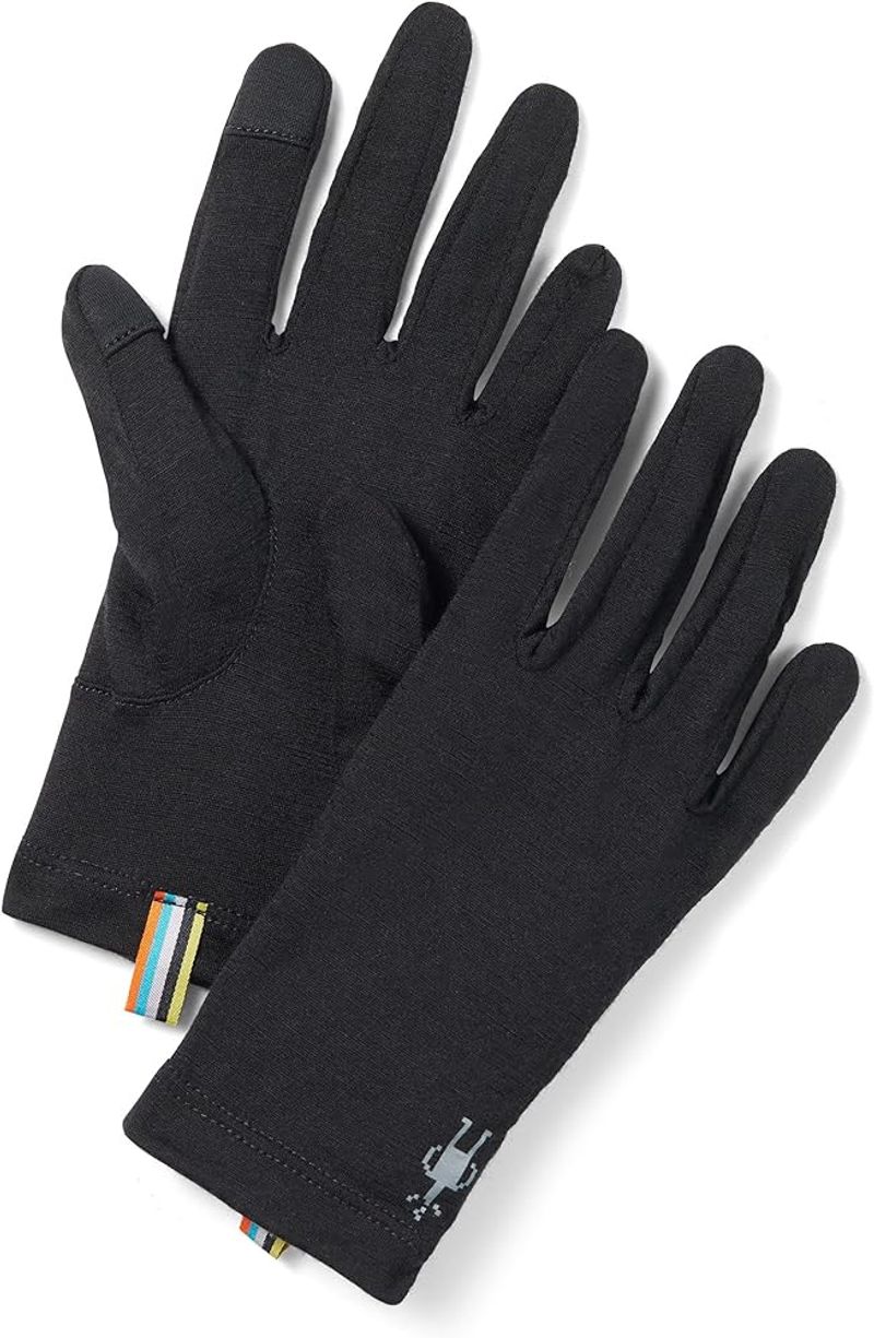 Smartwool Liner — Best Base Layer Under Gloves