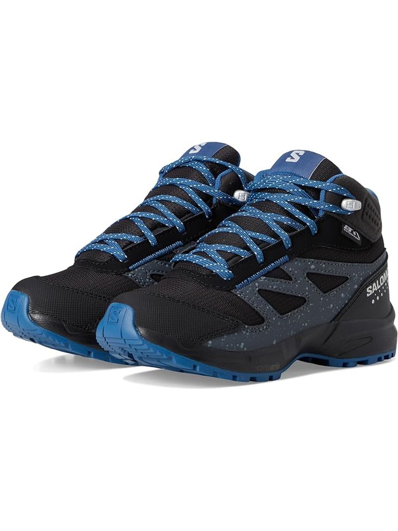 Salomon Outway Mid ClimaSalomon Waterproof (Junior)