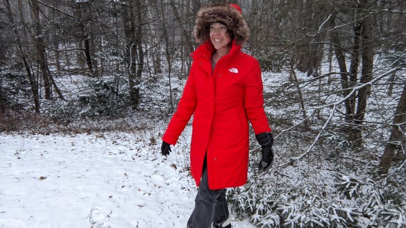 The North Face Arctic Parka – Best Waterproof Down Parka