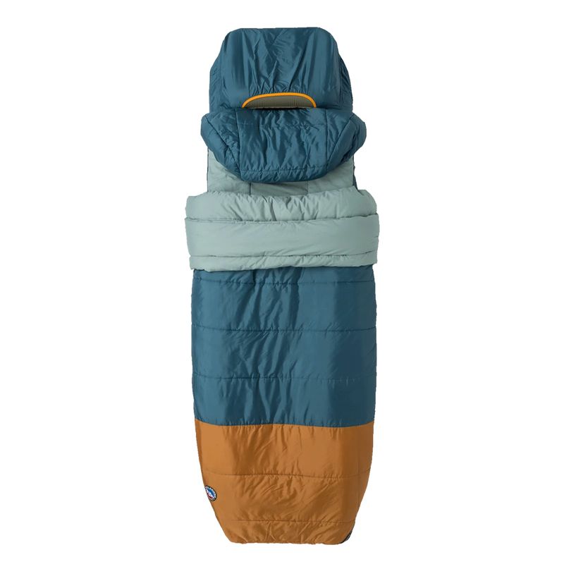 Big Agnes Echo Park