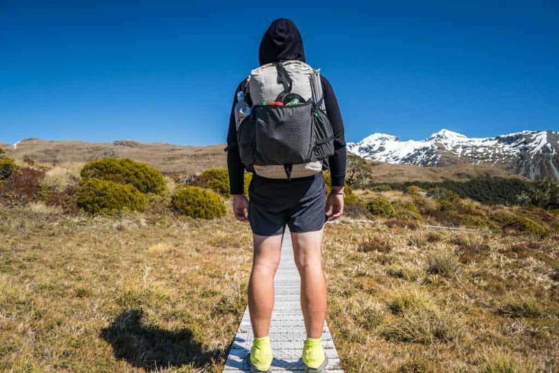 Hyperlite Mountain Gear 4400 Southwest