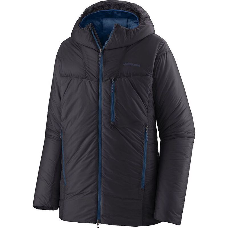 Patagonia DAS Parka