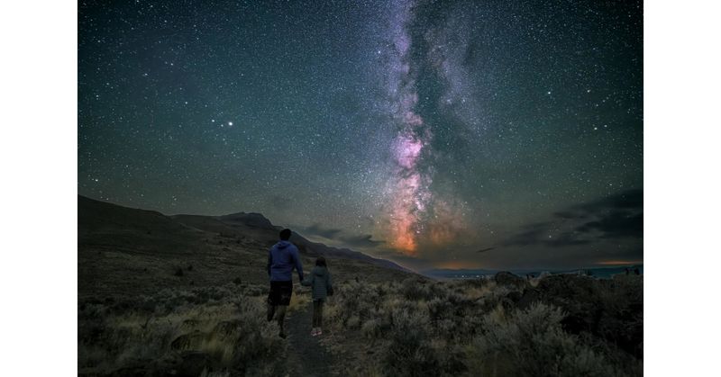 Dark-Sky Places Are Multiplying