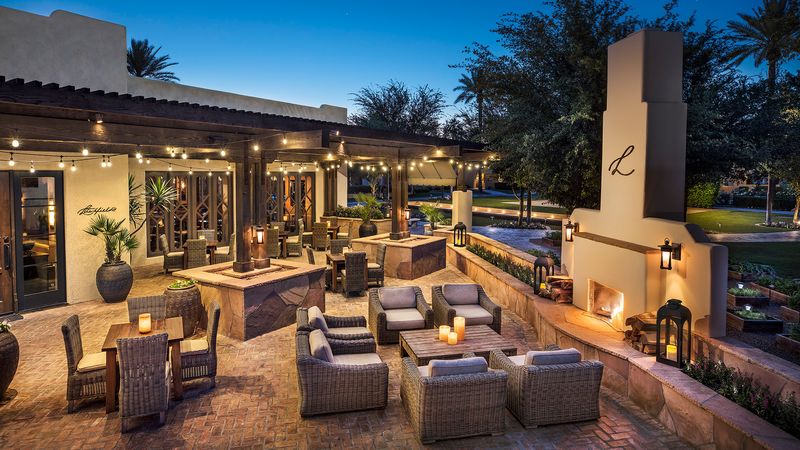 Litchfield's — A Farm-to-Table Steakhouse Oasis